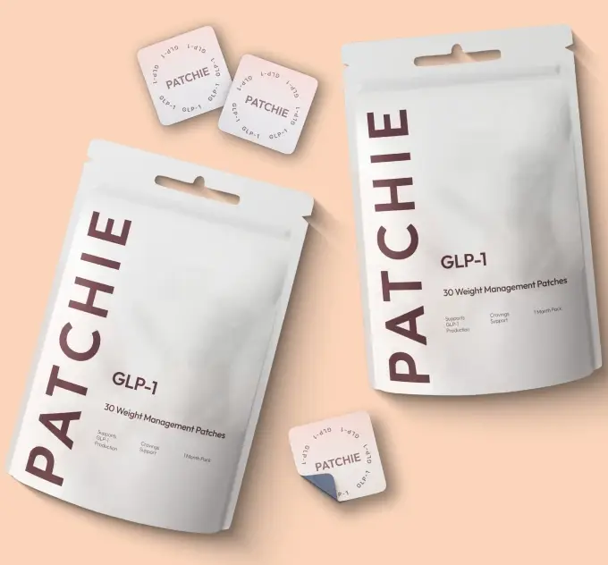Patchie